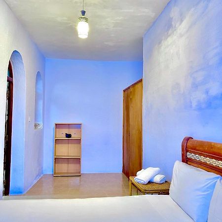 Oldtown House Διαμέρισμα Chefchaouen Εξωτερικό φωτογραφία