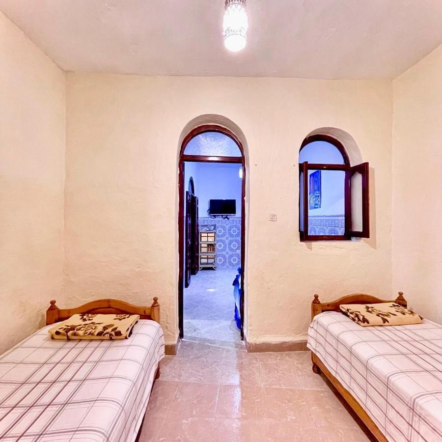 Oldtown House Διαμέρισμα Chefchaouen Εξωτερικό φωτογραφία